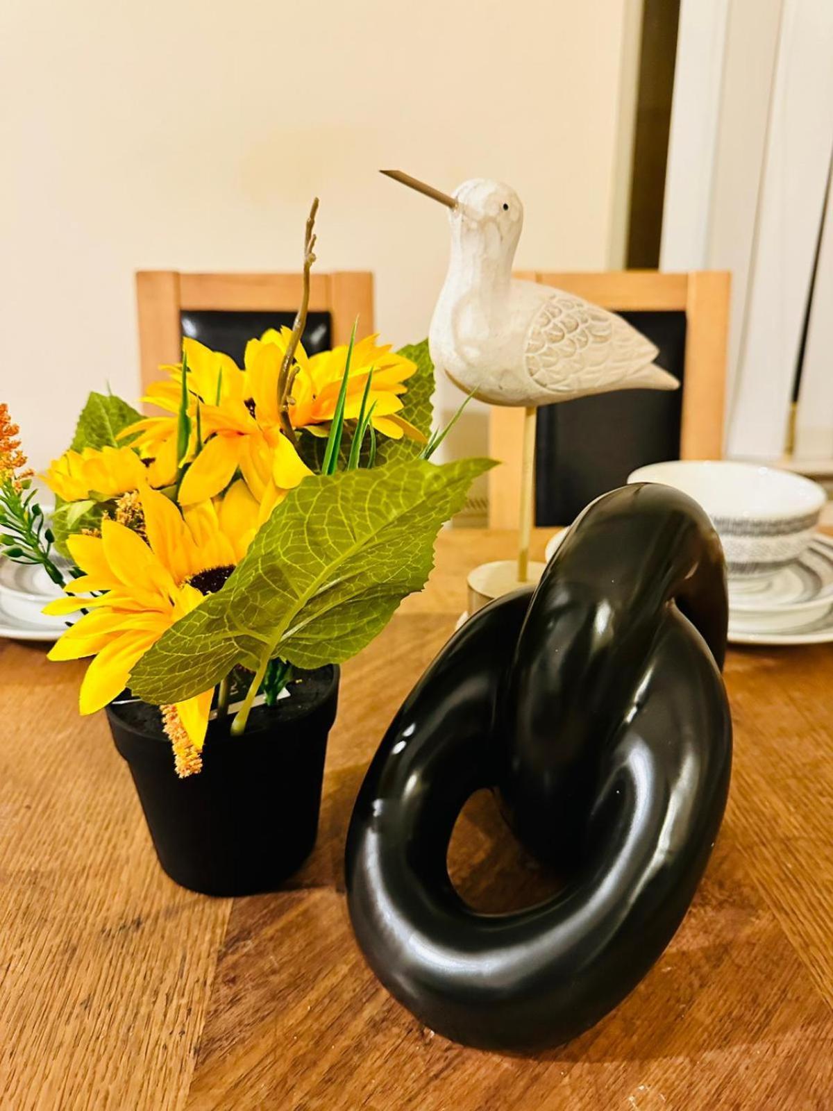 Elm Vale Lodge 리버풀 외부 사진